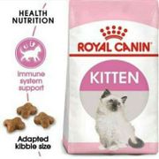 Royal Canin Kitten 4Kg Makanan Kucing ( Cat Food )
