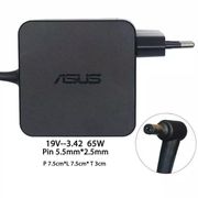 Adaptor Charger Laptop Asus A45 A45A A45V X45A X45U X45C A45VD A45VG A45VM A45VS 19V 3.42A Original