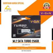 SSD VGEN M.2 256Gb/SSD V-Gen Turbo V-Nand M2 2280 256GB sata