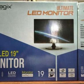 Monitor LED 19 Inch
