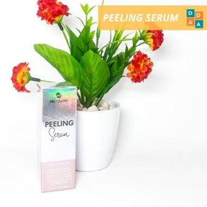 Ms Glow Peeling Serum