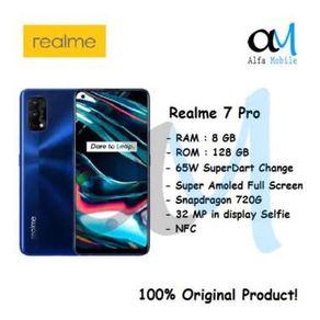 Realme 7 pro 8/128GB