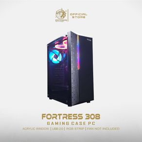 Computer Case / PC Case Imperion Fortress 308