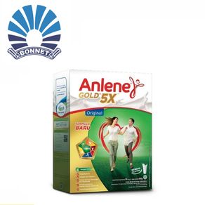 Anlene Gold 5X Original 885 g