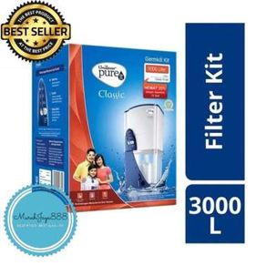 Filter Kit Pure it 3000L