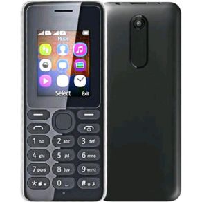 HP NOKIA 108 DUAL SIM JADUL TERMURAH GARANSI RESMI FULLSET HANDPHONE MOBILE PHONE