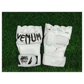 Jual Venum Mma Glove Combat Glove Mma Muaythai - Pink, L