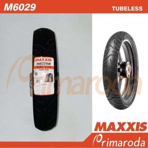 Ban Maxxis M6029 80 80 14 Tubeless