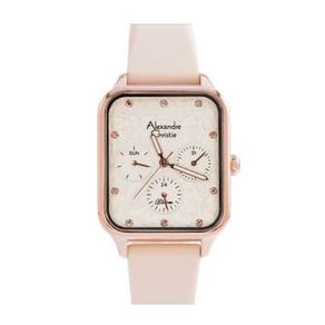 JAM TANGAN WANITA ALEXANDRE CHRISTIE AC 2A04