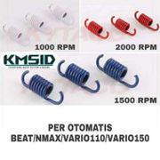 Per Sentri KTC / Per Kampas Ganda KTC Vario 125 150 / PCX