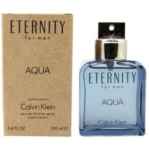 Calvin Klein Parfum Original Eternity Man