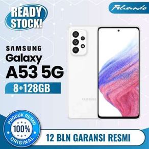 Samsung A53 5G 8/128 GB