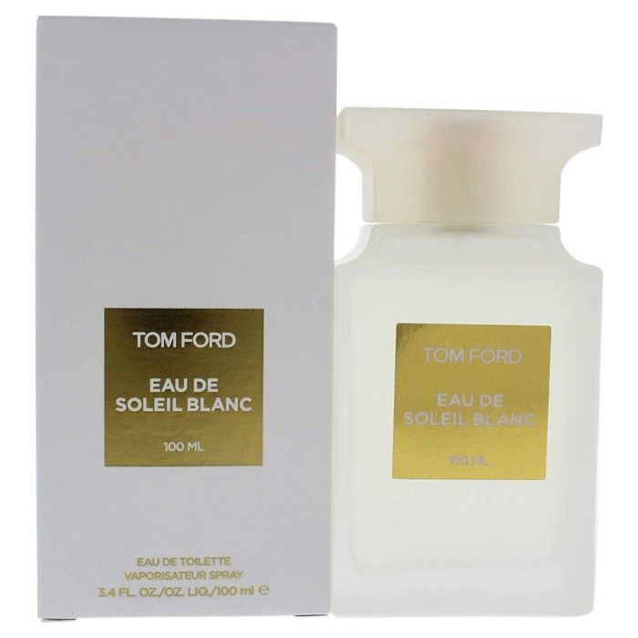 tom ford eau de soleil blanc unisex