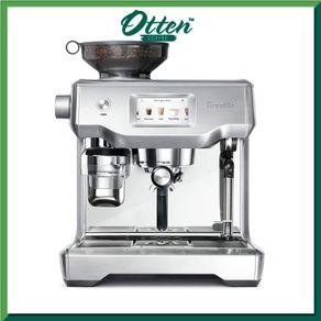 Oracle Touch Coffee Machine 