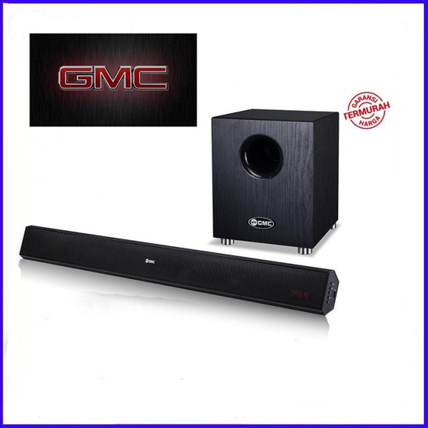 speaker gmc 898g