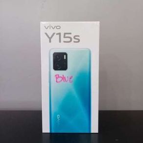 VIVO Y15S 3/32