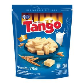 tango wafer pouch vanila 125gr