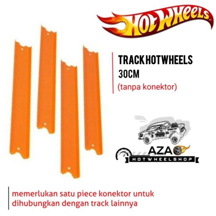 sambungan track hot wheels