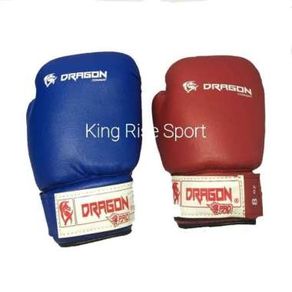 Sarung Tangan Tinju Dragon/ Boxing Glove Dragon Combat/ Perpasang