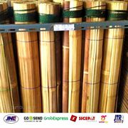 tirai bambu /gorden krei kerai bambu ati size 1m x 2m
