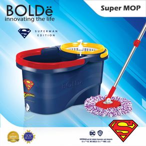 bolde mop super mop mop lantai
