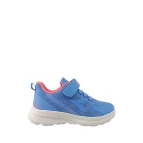 Diadora Gino Girls Running Shoes - Blue