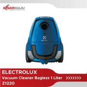 Vacuum Cleaner Electrolux Bagless Z1220