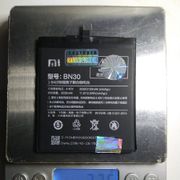 eh ada Lagi Batu Batre Battery Baterai Xiaomi Redmi 4A BN-30 BN30 Original 100