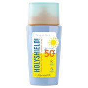 Somethinc Holyshield Sunscreen Comfort Corrector Serum SPF 50+ PA++++