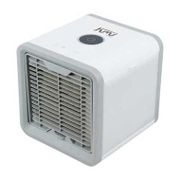 GST Taffware HUMI Kipas Cooler Mini Arctic Air Conditioner 8W - AA-MC4 Warna Putih