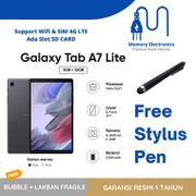SAMSUNG GALAXY TAB A7 LITE RAM 3/32GB GRS RESMI SEIN
