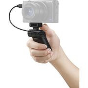 Sony Cyber-Shot Dsc-Rx100 Va + Vct-Sgr1 Shooting Grip Termurah