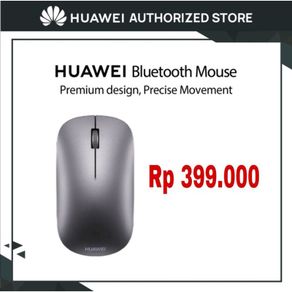 Huawei Bluetooth Mouse CD23 (2nd Generation) Original