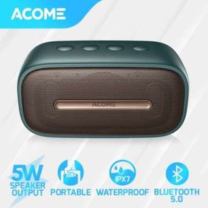 acome tws 5w