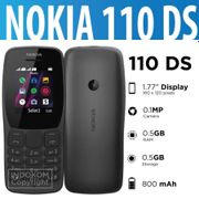 Nokia 110 2019 - Garansi Resmi TAM