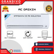 AC Daikin STP15AV14 1/2 PK Malaysia Garansi Resmi - Grandivo
