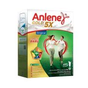 ANLENE GOLD 5X ORIGINAL 650 GR