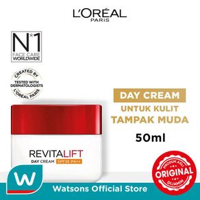 L'Oreal Dermatologist Expert Revitalift Dermalift Day Cream SPF 23 50ml