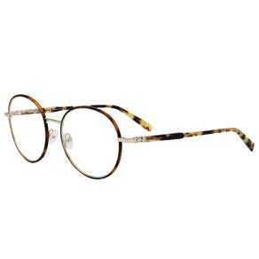 Salvatore Ferragamo Kacamata Pria F FG SF2171 281   54