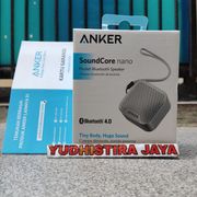 anker soundcore a3104 nano portable bluetooth speaker grsi resmi anker