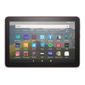 Amazon Fire HD 8 All New 2020 Version Tablet
