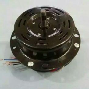 DINAMO MOTOR KIPAS REGENCY 18 INCHI