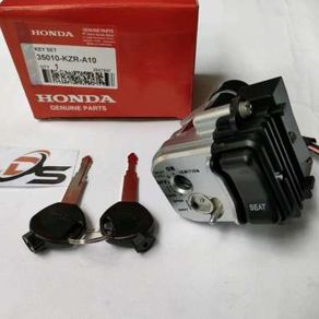Kunci Kontak Set Honda Vario 125 KZR