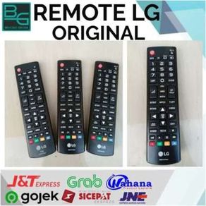 Remote Remot Lg Original