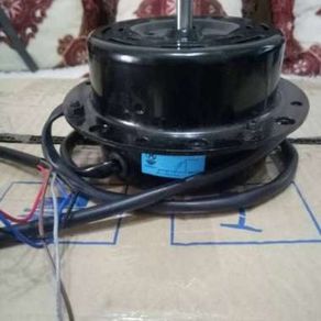 ORIGINAL dinamo kipas angin Regency 18inch