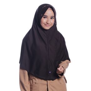 Rabbani - Kerudung Instan Hemy / Hijab / Jilbab / Sekolah