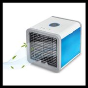 Taffware Humi Kipas Cooler Mini Arctic Air Conditioner 8W
