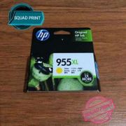 TINTA HP 955XL YELLOW ORIGINAL