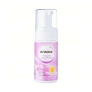 BETADINE Feminine Wash Foam [100 mL]