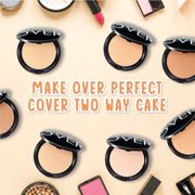 Make Over Perfect Cover Two Way Cake 14 Gr